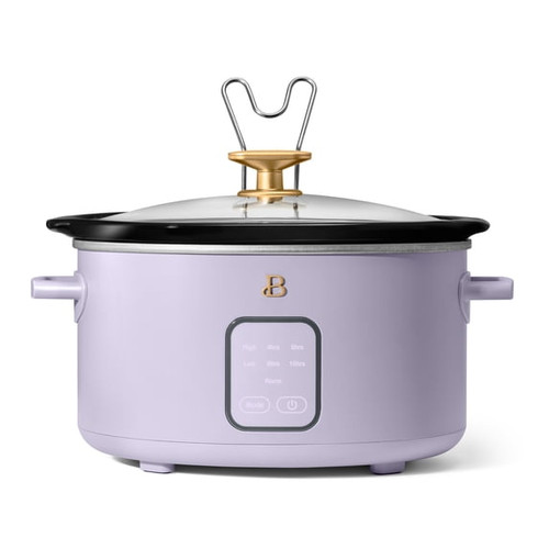 Beautiful 4qt slow - beautiful, cooker