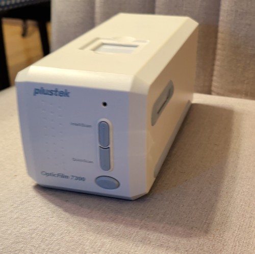 Plustek opticfilm 7300 - opticfilm,