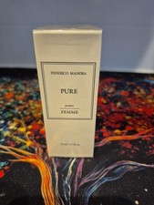 FM Ladies Pure Fragrance No