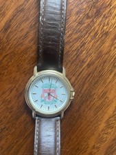 Liverpool Genuine Leather