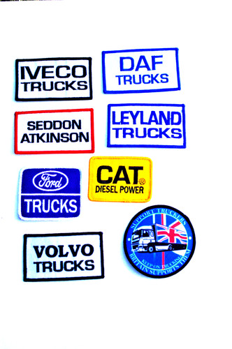 Truck bus makes - truck,