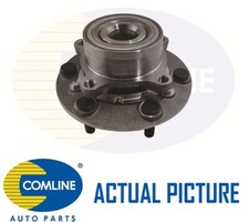 FRONT WHEEL BEARING KIT COMLINE OE REPLACEMENT CHA210