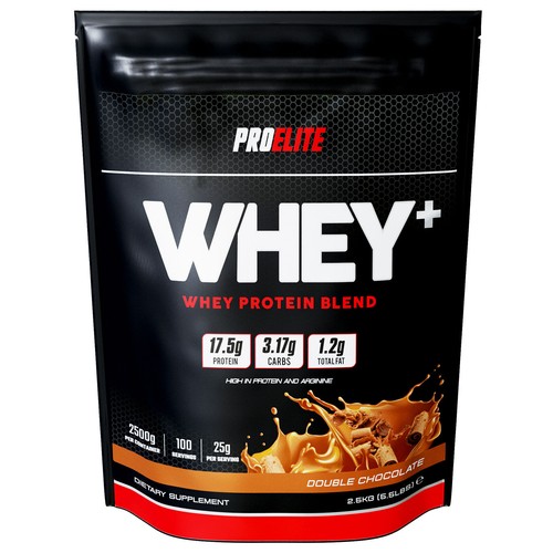 Pro elite pure whey - whey, 80