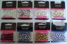 Trimits Beads - 8mm  