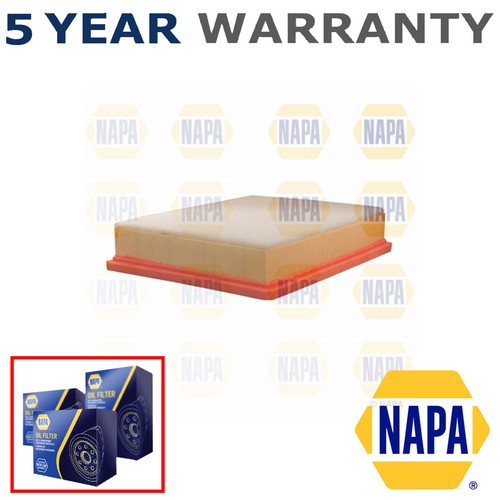 Napa air filter - napa, saab