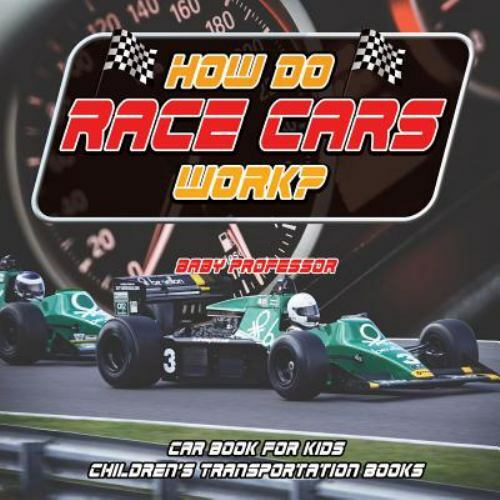 How race cars work - work?, car