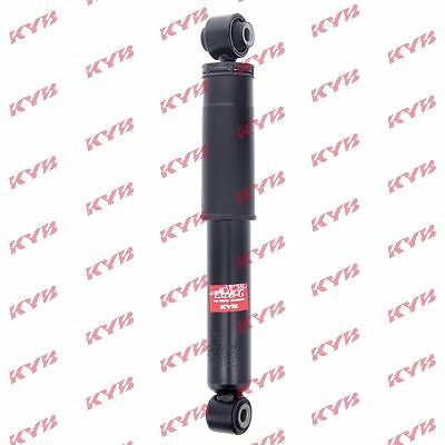 New kyb rear axle - new,