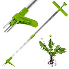 Heavy Duty Manual Weed Puller