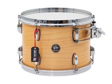Gretsch Renown 13" x 9" Tom Drum, Gloss Natural