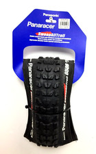 27.5" Mountain Bike Tire Panaracer Swoop All Trail Tire 27.5  x 2.1" Panasonic