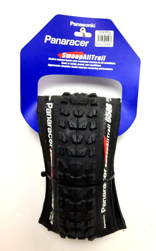 Mountain bike tire - 27.5",