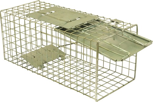 Home garden humane easy set - home,