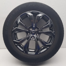2022 TOYOTA RAV 4 18" INCH