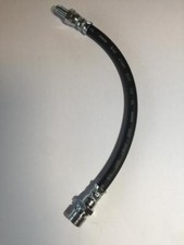 Brake hose rear JP fits