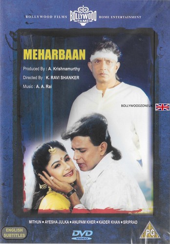 Meharbaan mithun - meharbaan,