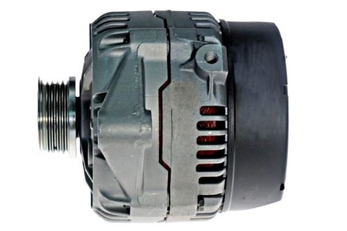 Hella alternator fits opel - hella,