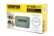 Champion All Weather Cover for