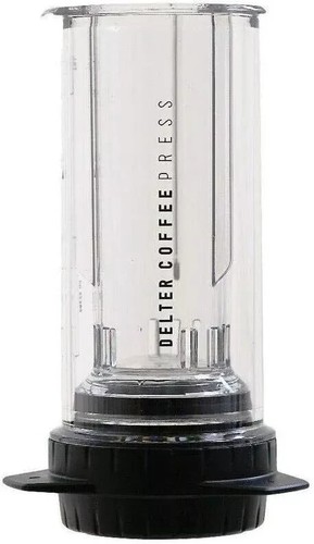 Delter coffee press - coffee,