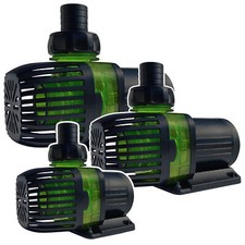 Funktion pump return - d-d, dc