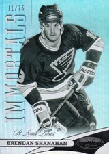 12-13 PANINI CERTIFIED MIRROR