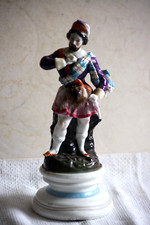 Antique Continental Porcelain