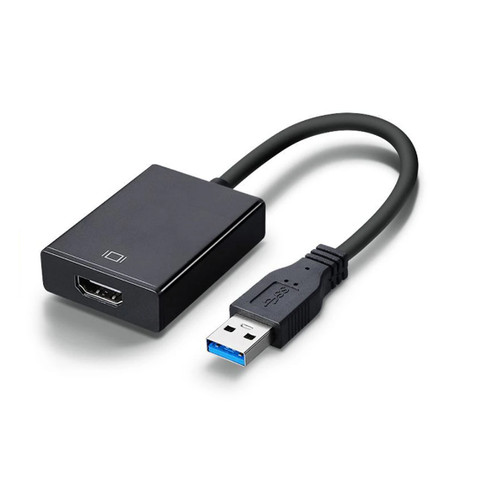 Usb hdmi compatible - usb, to
