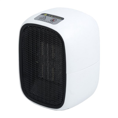 Portable heater 500w room - heater,