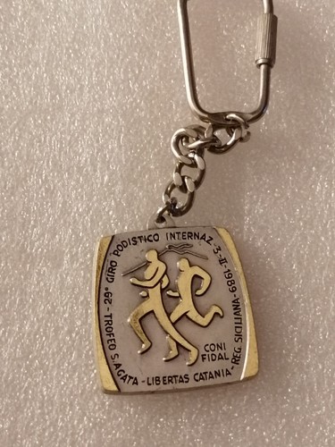 Keychain keychain سلسلة