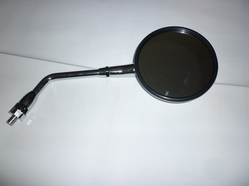 Kawasaki chrome mirror oem - kawasaki,, mirror,