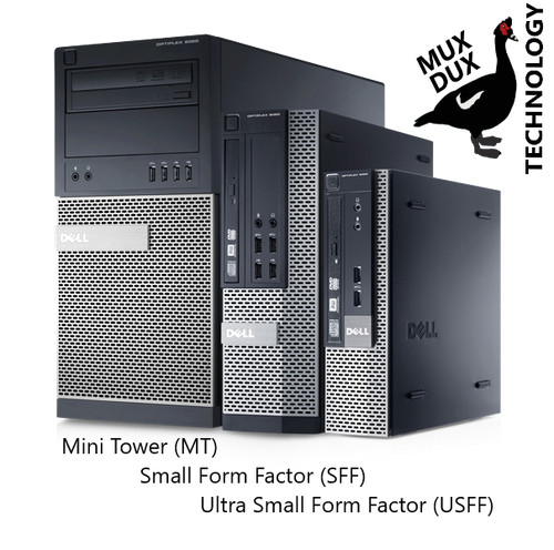 Dell optiplex 790 - 790, mt