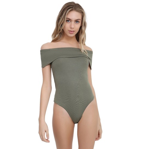 Ladies bodysuit leotard - ladies,