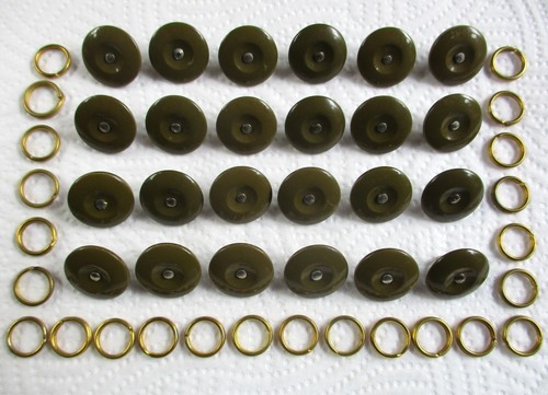 24x british army - 24x, army:"denim