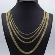 Bismark Chain Necklace Real