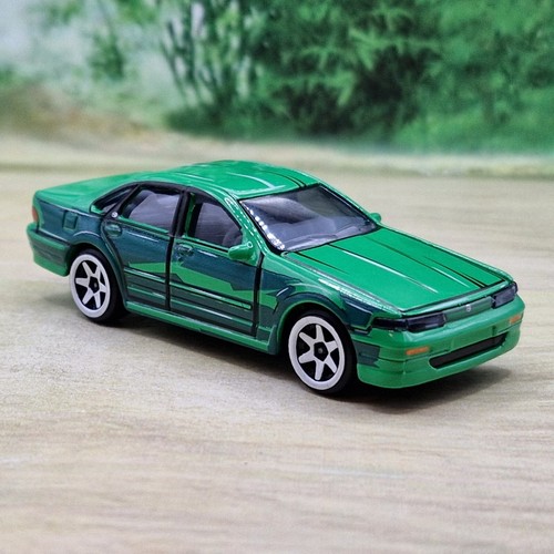 Majorette nissan cefiro - cefiro, a31