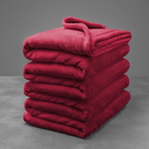 Warm cozy blanket lightweight - warm,