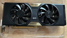 EVGA GeForce GTX 770 Super