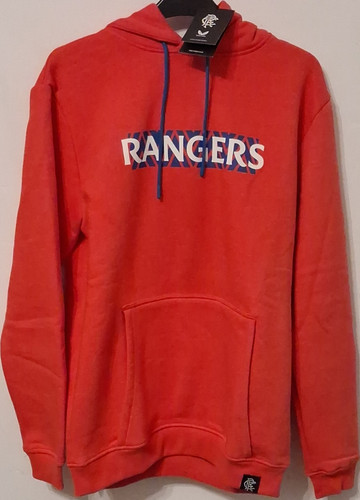 Castore rangers men pullover - rangers,