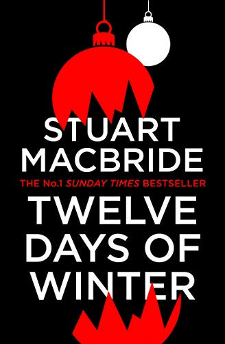 Twelve days winter a - days,