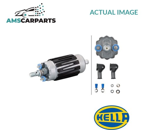 Electric fuel pump feed unit - electric,