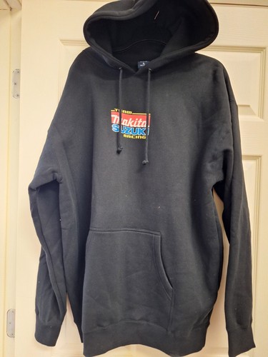 Makita suzuki pullover - makita,
