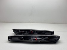 Ford Focus ST Tail lights
