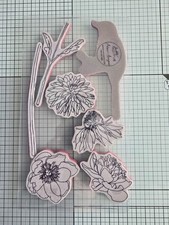 Tim Holtz Stamper's Anonymous