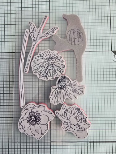 Tim holtz stamper - tim,
