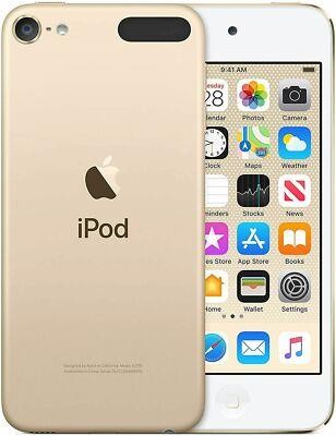 Apple ipod touch 7th - apple, gen