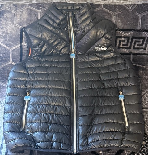 Bunker mentality golf gillet - golf,