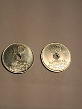 TWO x NATIONAL TRANSPORT