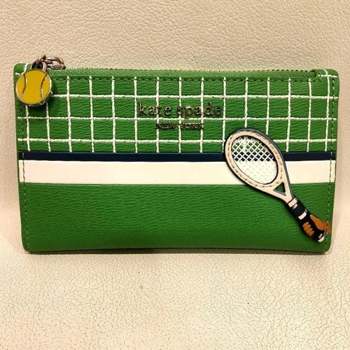 Kate spade fold wallet - kate,
