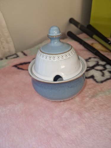 Vintage denby langley - vintage, castille