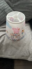 Peppa Pig Lampshade for Kids Bedroom
