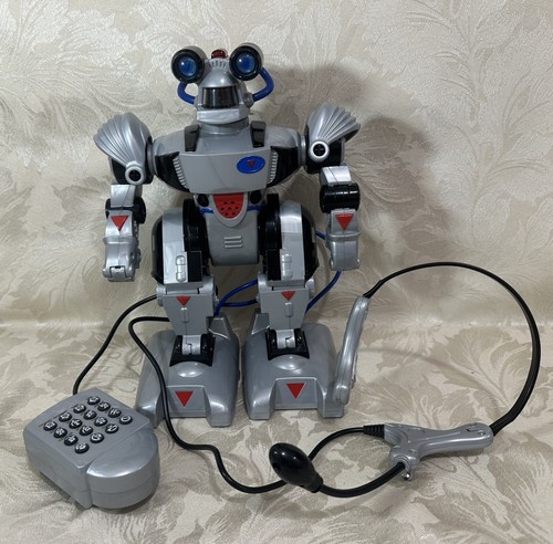Ramon the robot vintage - ramon,
